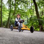 BERG Buddy Pedal Go Kart