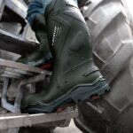 Purofort+ Tractor Image