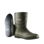 Dunlop Acifort Biosecure