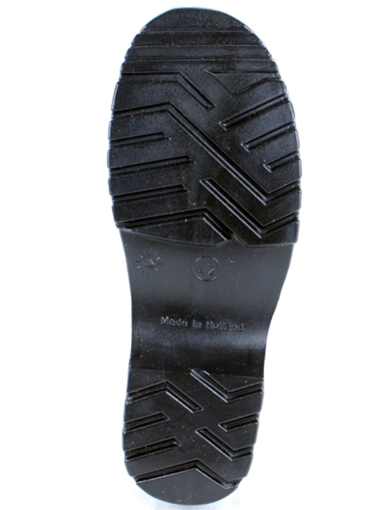 dinan clog shoe open heel sole