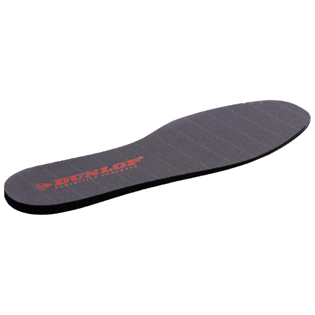 dunlop basic insole