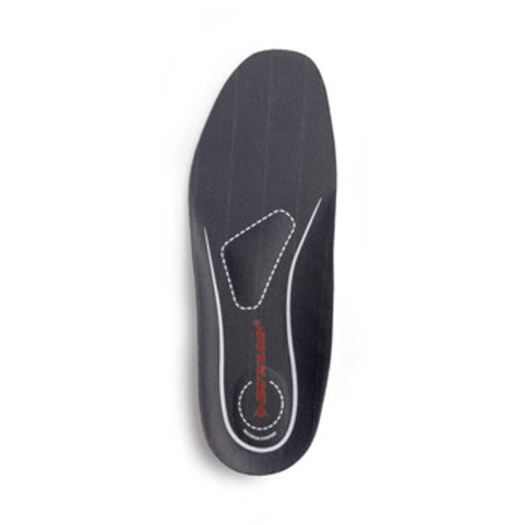dunlop ergonomic insole