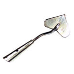 heart shaped hoe, dutch hoe 14" without handle