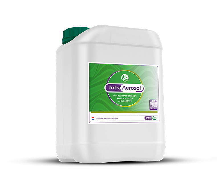 Intracare Aerosol 10L