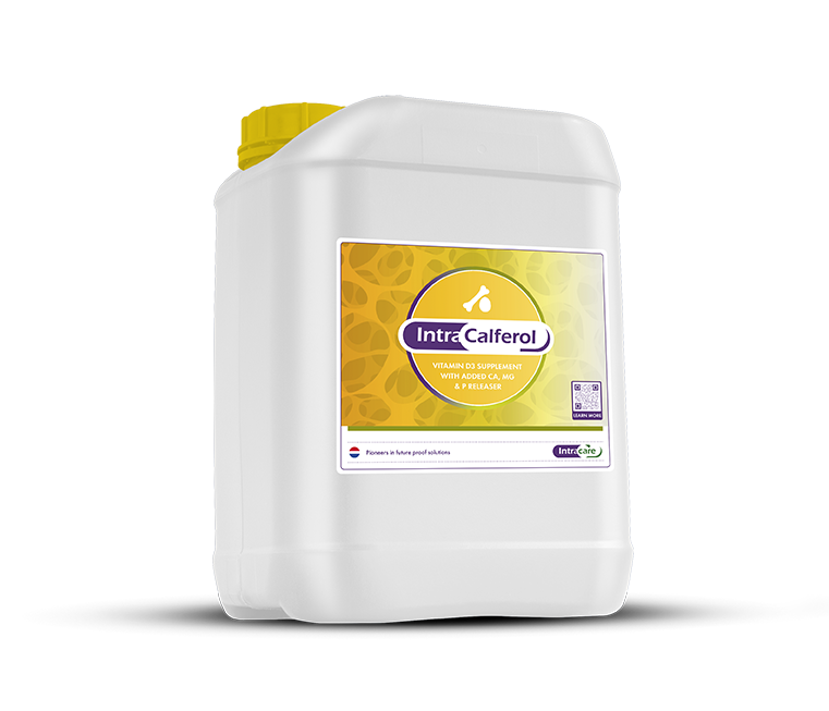 Intracare Calferol 10L