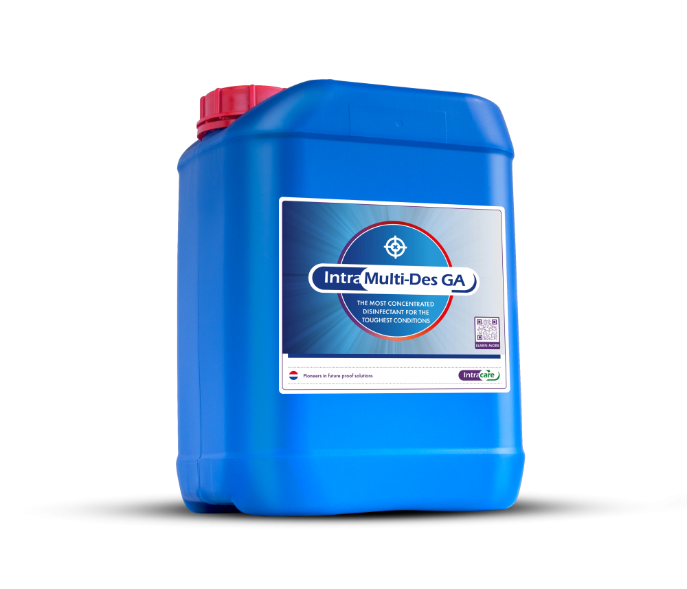 Intra care Multi-Des GA
