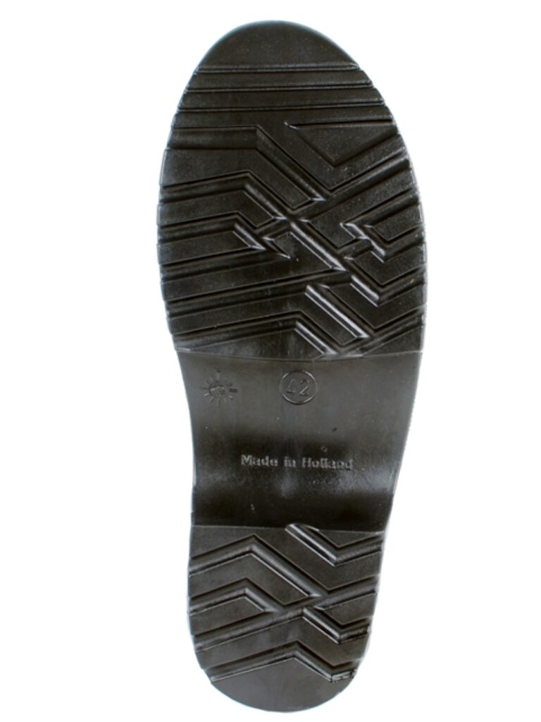 lincoln clog shoe sole