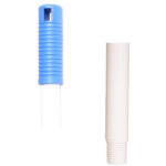 manure scraper fiber glass handle