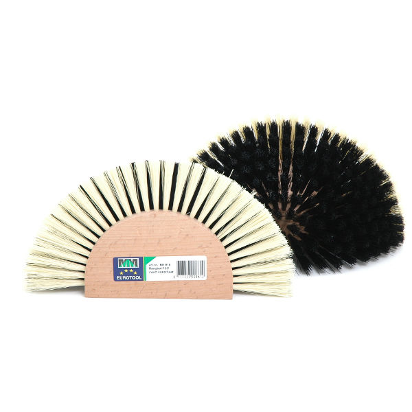 Raagbol, window broom without handle