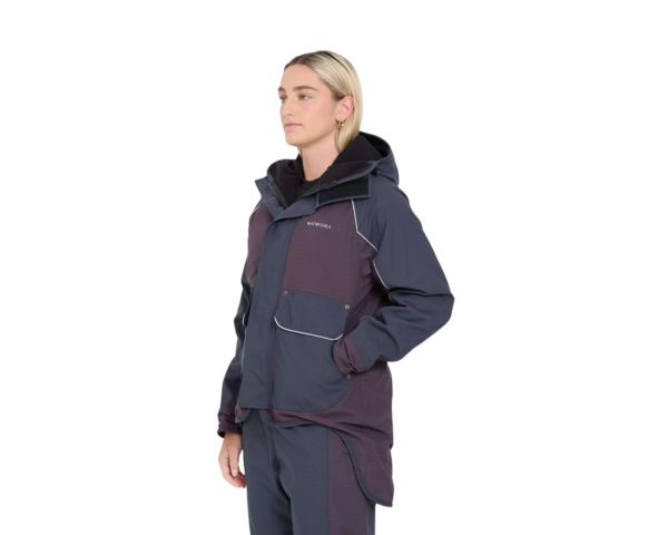 Kaiwaka Ladies Winter Jacket