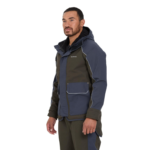 Kaiwaka Mens Stormforce Winter Jacket