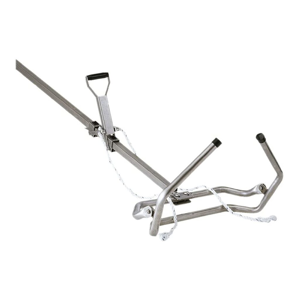 calfpuller vink