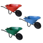 children's wheelbarrows (3)