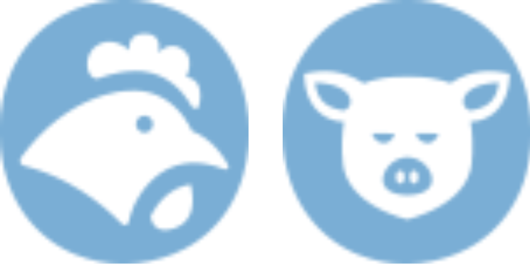 Intracare products animal/industry use 2