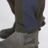 Ankle Domes-Stormforce Bib Overtrouser