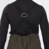 Back Straps-Stormforce Bib Overtrouser