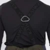 Branded Straps-Stormforce Bib Overtrouser