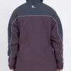 kaiwaka stormforce women's winter jacket back