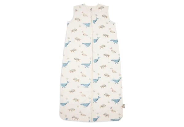 Deep Sea deep sea summer sleep sack