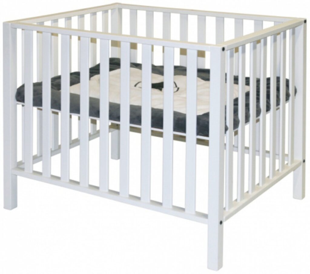 fleur play pen without drawer