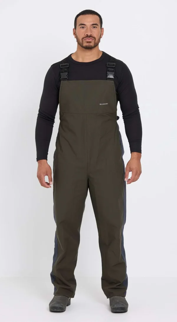 Front-Kaiwaka Stormforce Men's Bib