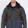 Kaiwaka Stormforce Men's Winter Jacket front