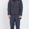 kaiwaka stormforce women's winter jacket front full view