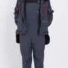 kaiwaka stormforce women's winter jacket & kaiwaka stormforce women's bib overtrousers