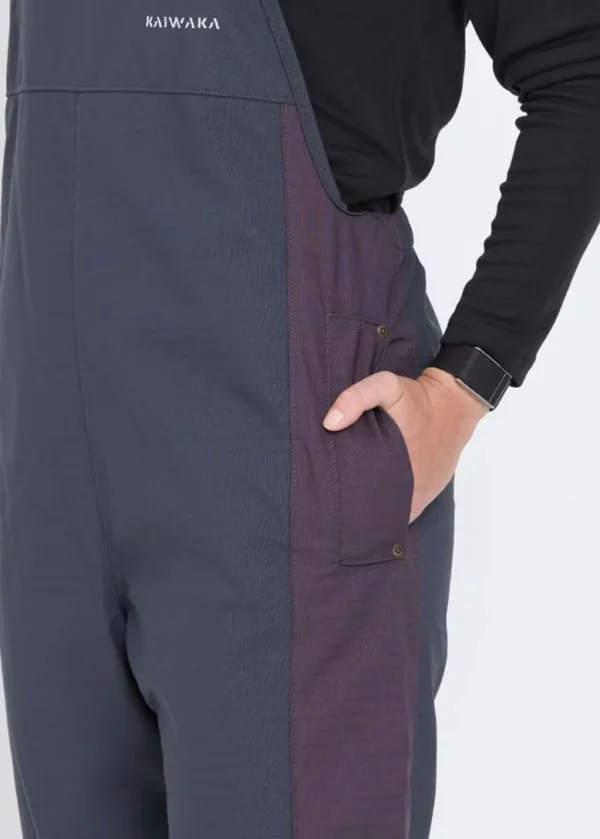 Pocket-StormforceLadyoftheLandBibOvertrousers
