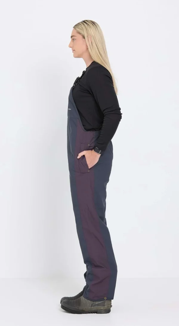 side-Kaiwaka Stormforce Ladies Bib