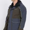 Kaiwaka Stormforce Men's Winter Jacket tilt