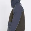 Kaiwaka Stormforce Men's Winter Jacket side view