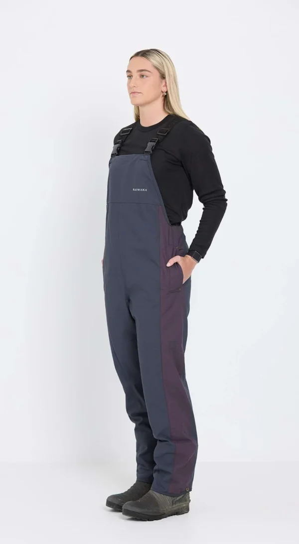 Straps-Kaiwaka Stormforce Ladies Bib