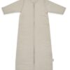 Sleeping Bag with Removable Sleeves 110cm Basic Cream Basic Cream Winter Sleep Sack.