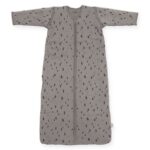 Spot Grey Winer Sleep Sack.
