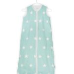 little star jade summer sleep sack