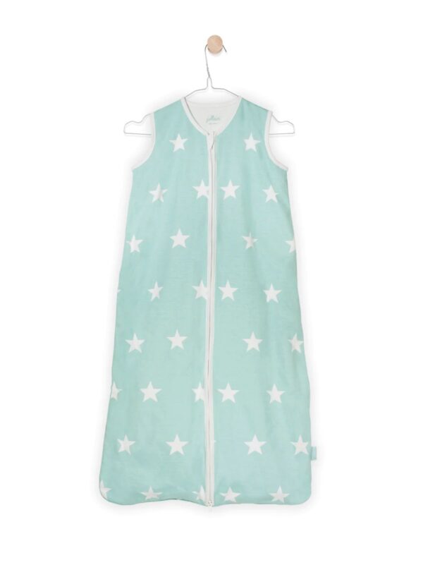 Summer Little Star Jade little star jade summer sleep sack