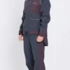 kaiwaka stormforce women's winter jacket tilted full