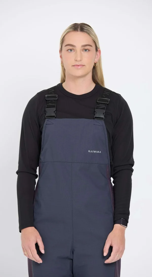 Top- Kaiwaka Stormforce Ladies Bib
