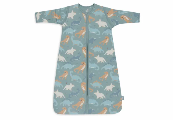Winter Roarsome Roarsome winter sleep sack.