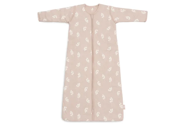 Winter twig pink Twig Pink Winter Sleep Sack.