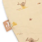 kangaroo summer sleep sack closeup.