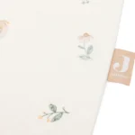 lovely birds summer sleep sack closeup