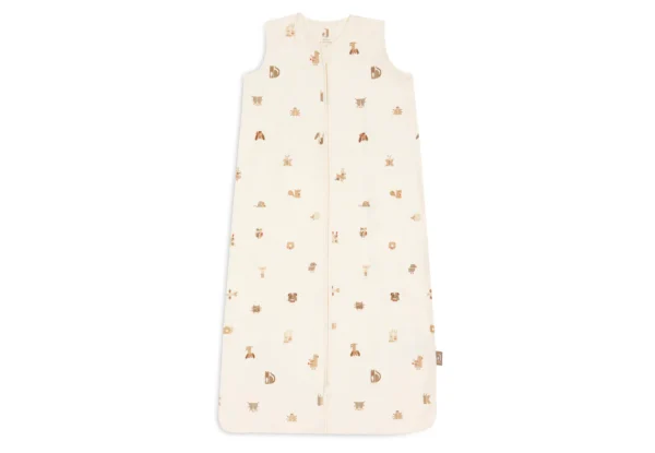 summer animal friends animal friends summer sleep sack.