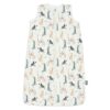 summer jungle 1 Jungle Jambo Summer Sleep Sack.
