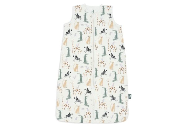 summer jungle 1 Jungle Jambo Summer Sleep Sack.