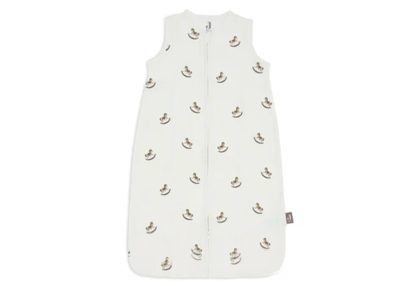 summer nostalgic horse Nostalgic ride summer sleep sack.