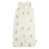 summer teddy teddy summer sleep sack.