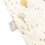 tiny park summer sleep sack closeup