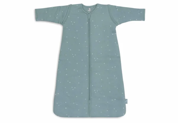 winter twinkling green Winter Twinkling Green Sleep Sack.